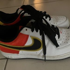 Nike Air Force 1